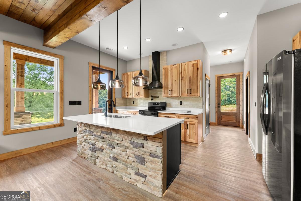 216 Arthur Allen Road