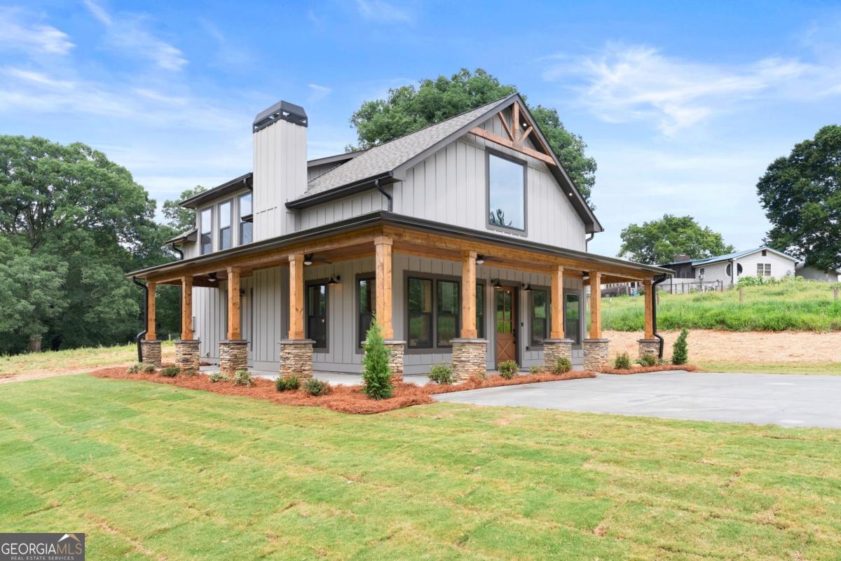 216 Arthur Allen Road