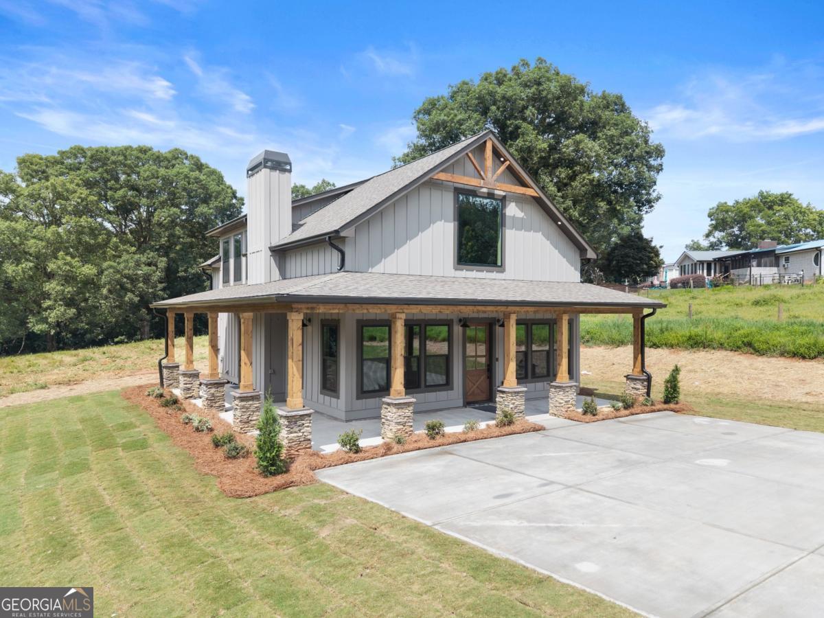 216 Arthur Allen Road