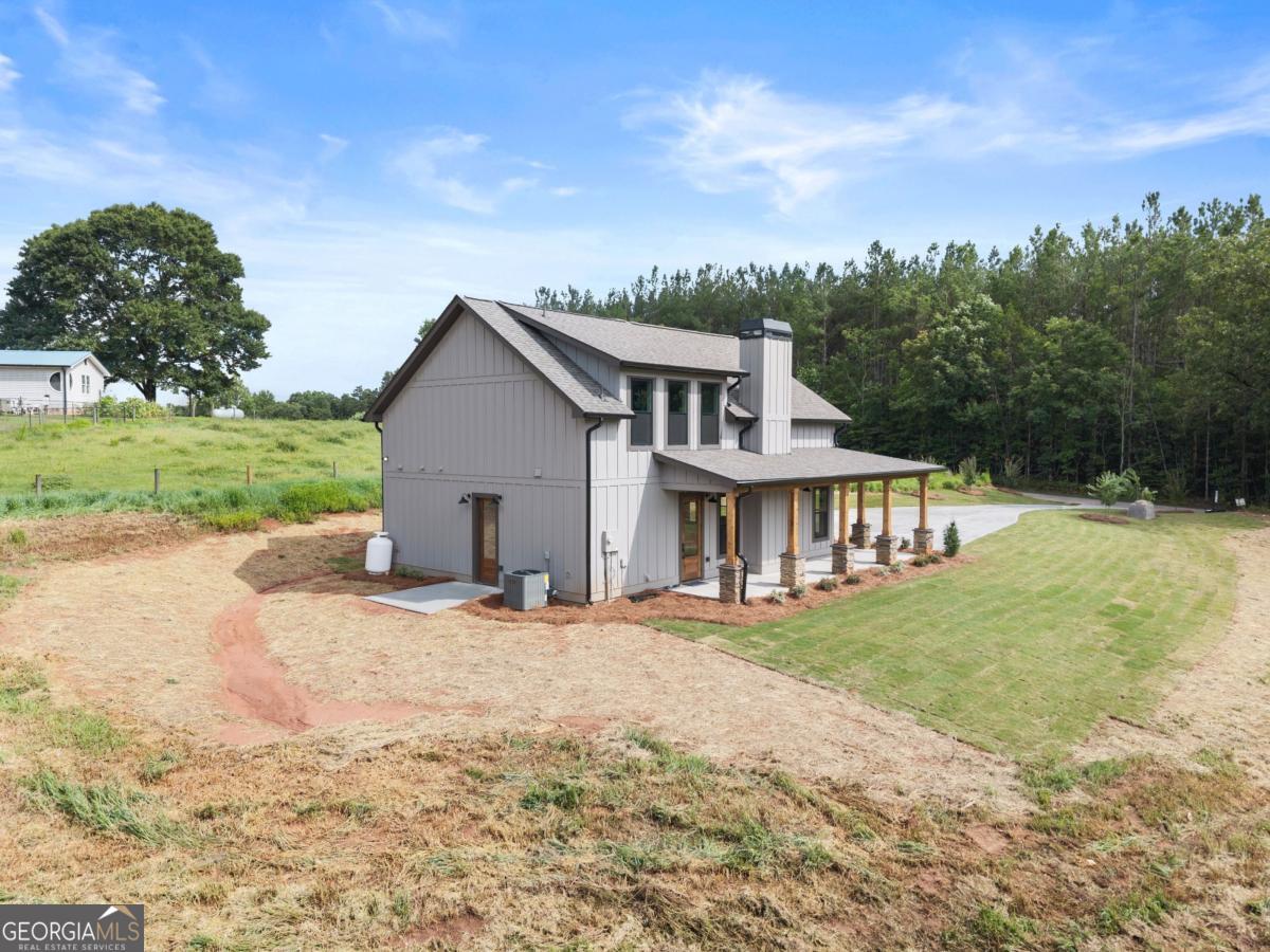216 Arthur Allen Road