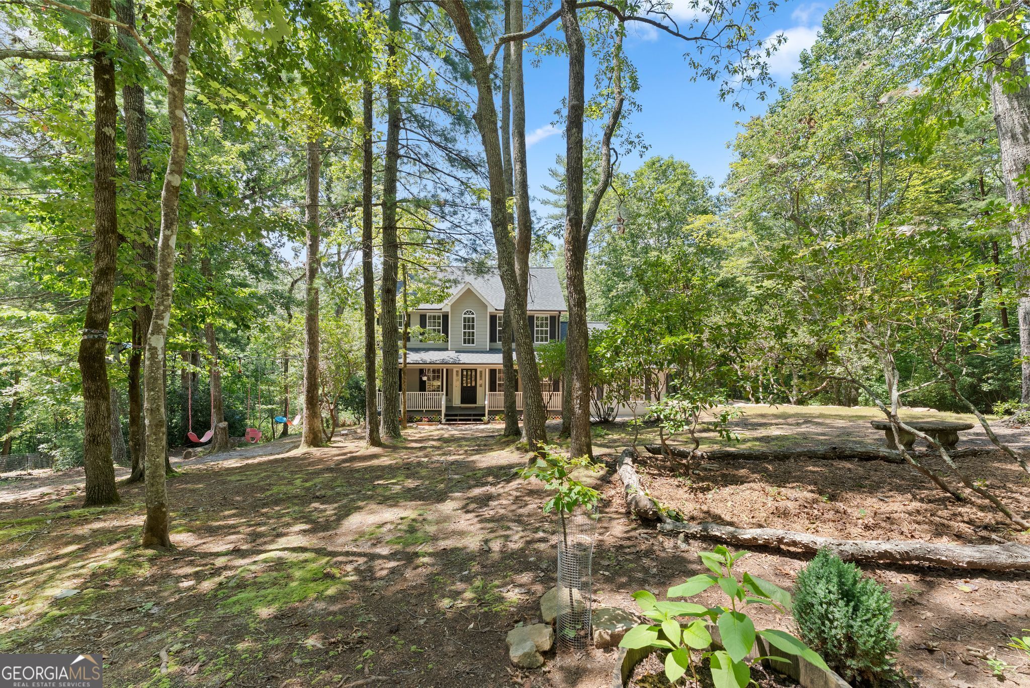 188 Marion Lane