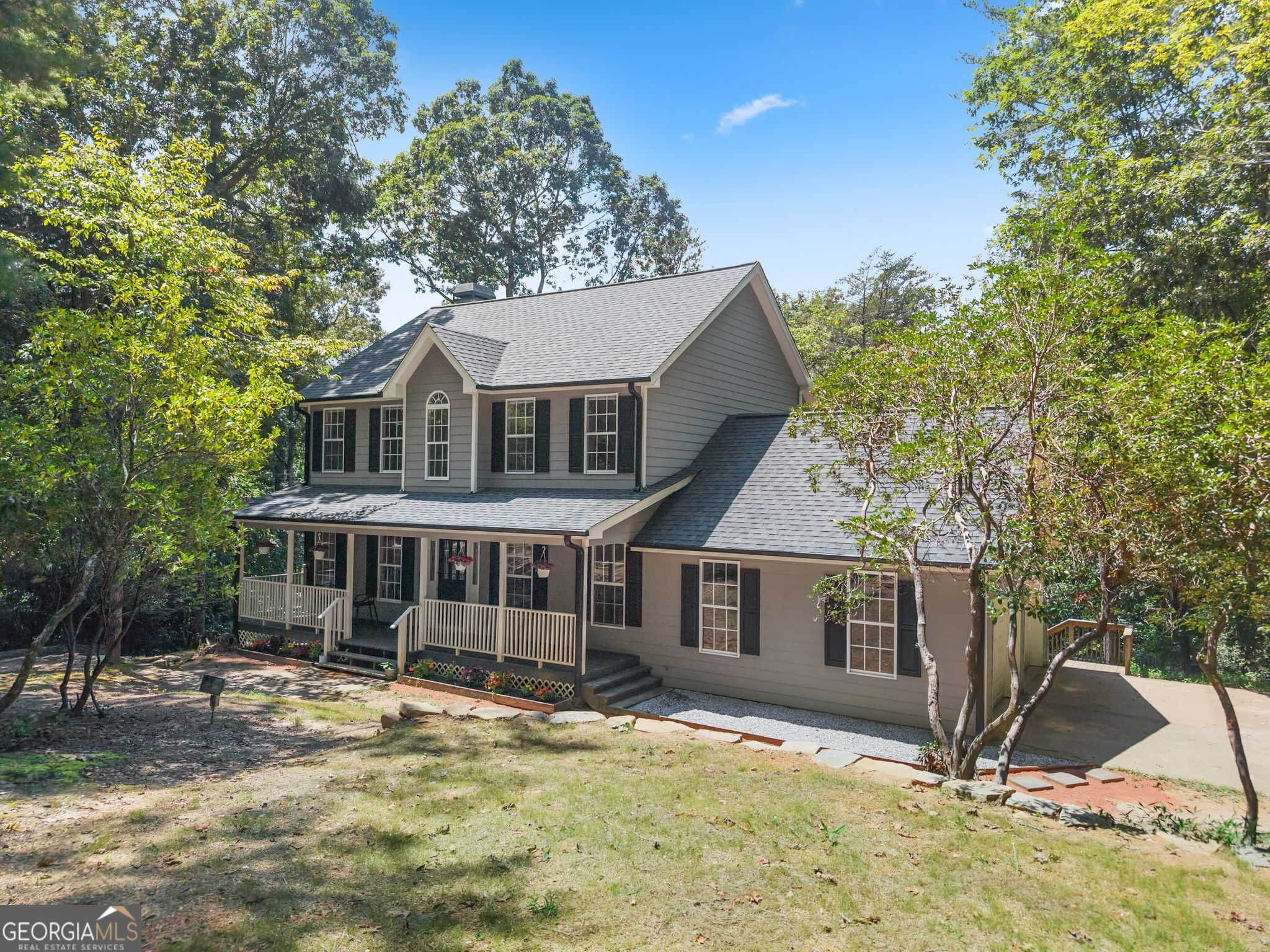 188 Marion Lane