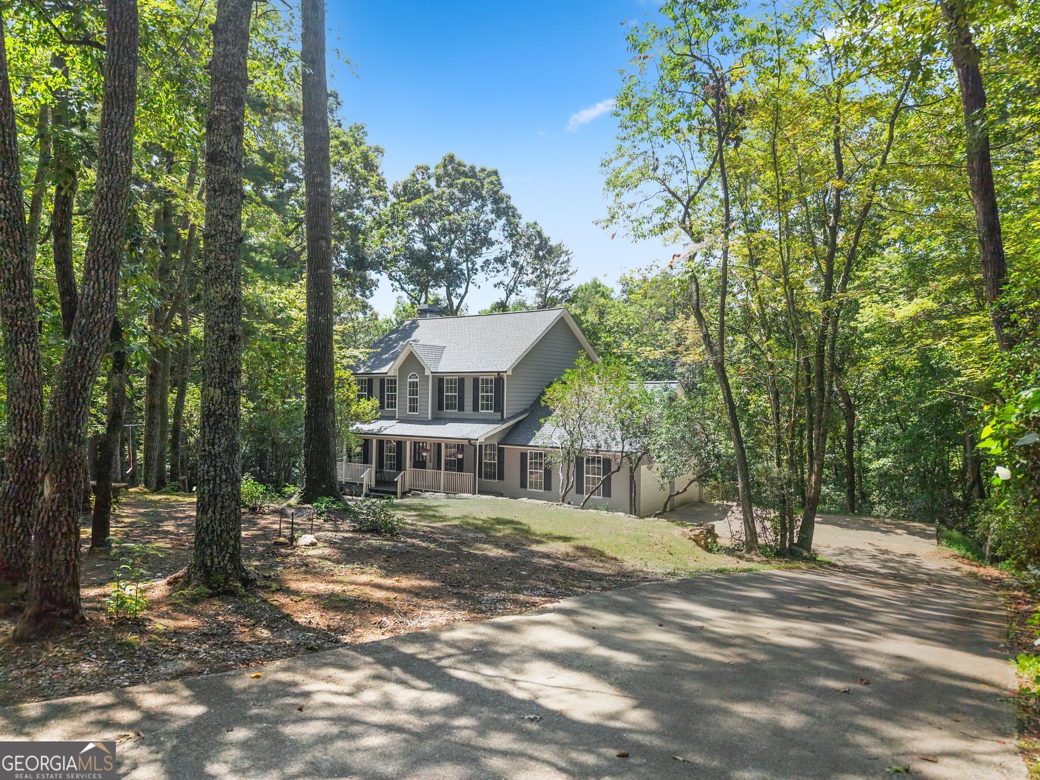 188 Marion Lane