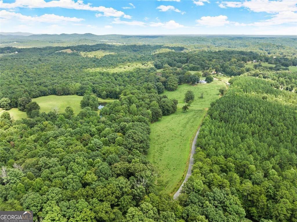 0 Arthur Allen Road, Lot 2 Road