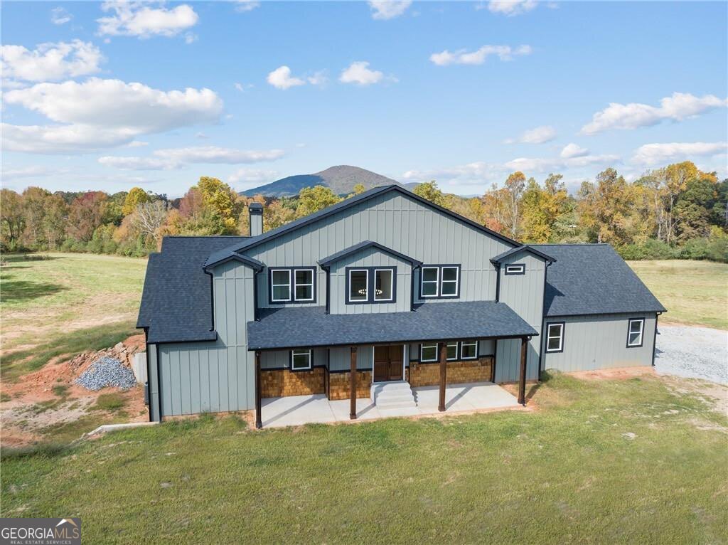 0 Arthur Allen Road, Lot 2 Road