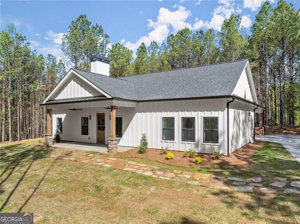0 Arthur Allen Road, Lot 2 Road