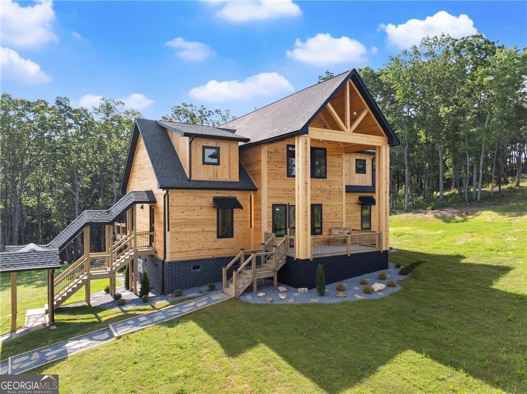 0 Arthur Allen Road, Lot 2 Road