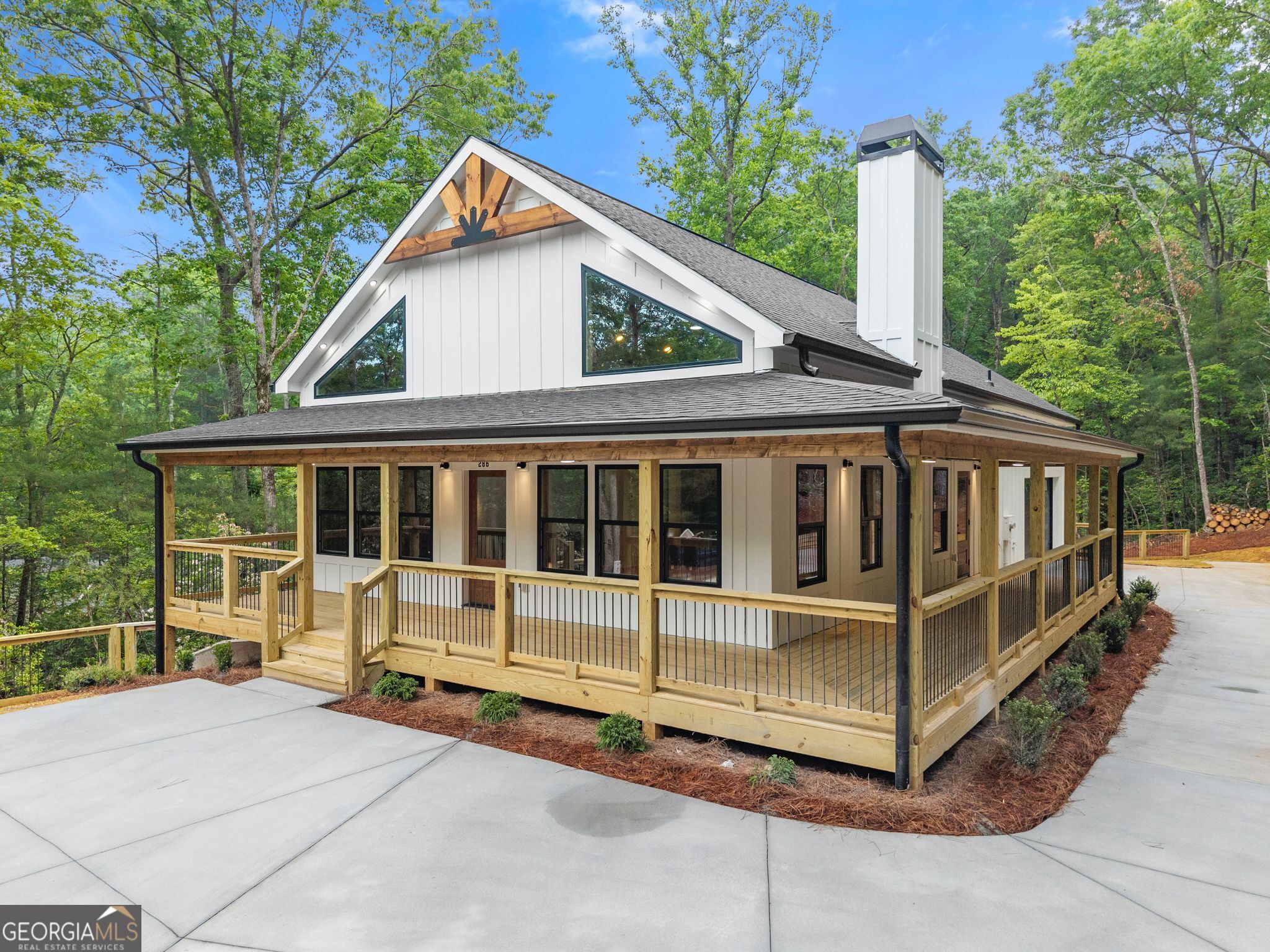 0 Arthur Allen Road, Lot 2 Road