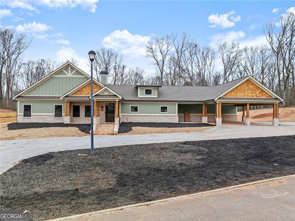 0 Arthur Allen Road, Lot 2 Road