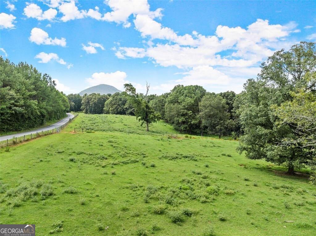 0 Arthur Allen Road, Lot 2 Road