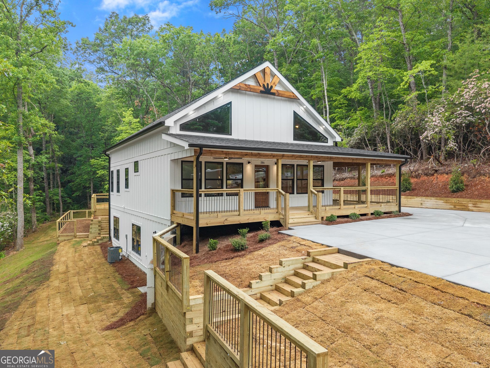0 Arthur Allen Road, Lot 2 Road