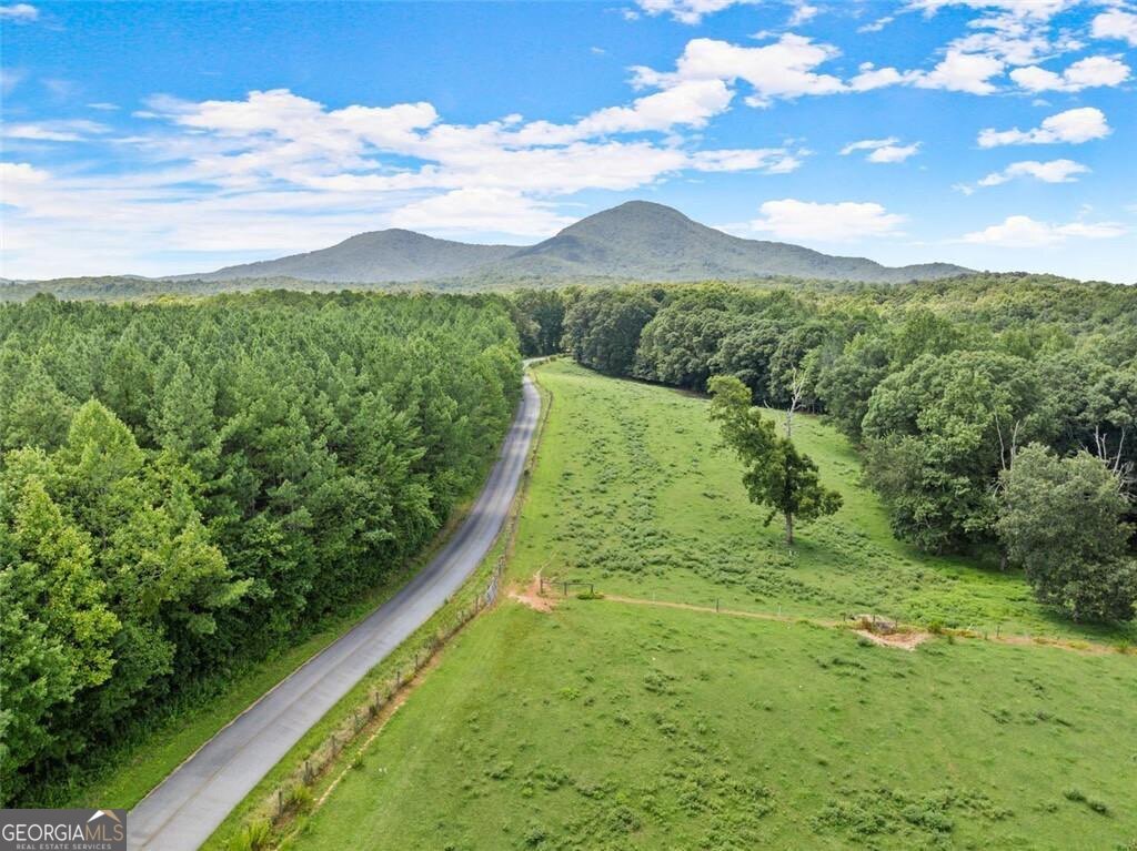 0 Arthur Allen Road, Lot 2 Road
