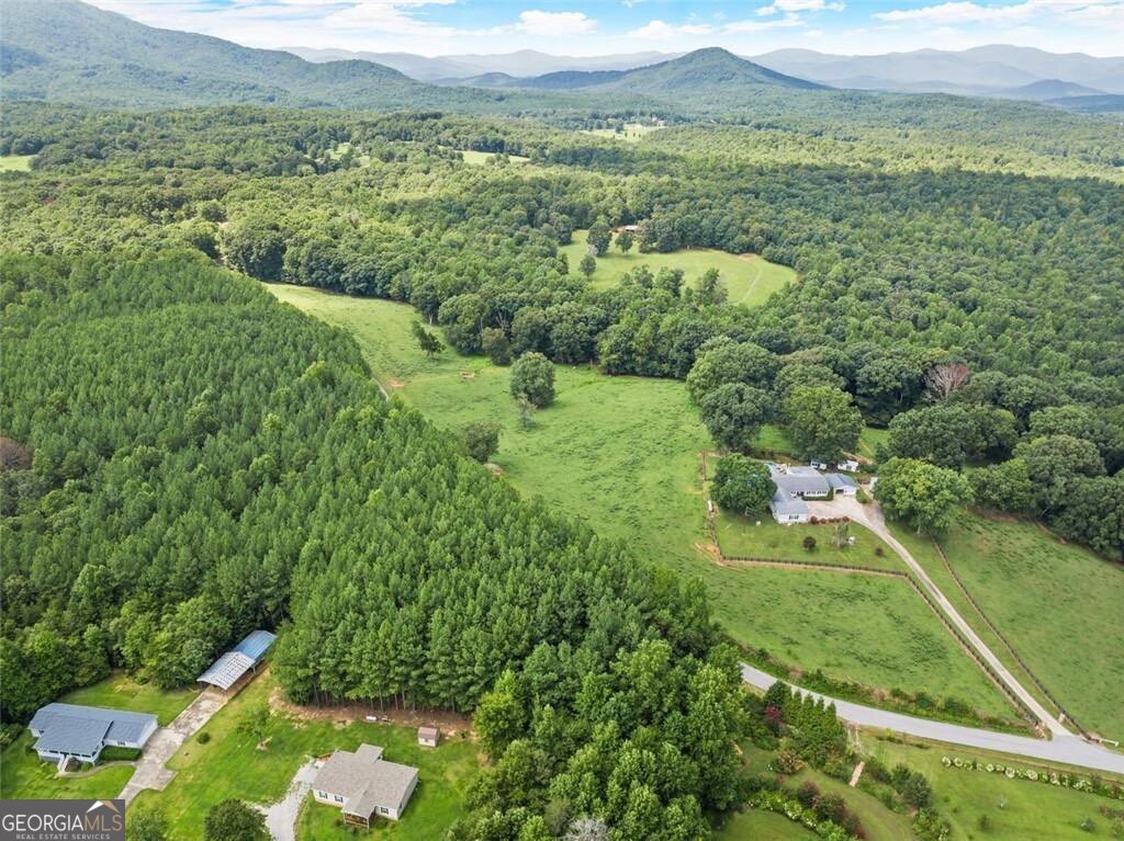 0 Arthur Allen Road, Lot 2 Road