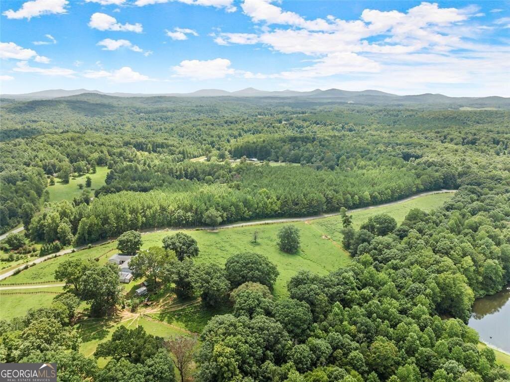 0 Arthur Allen Road, Lot 2 Road