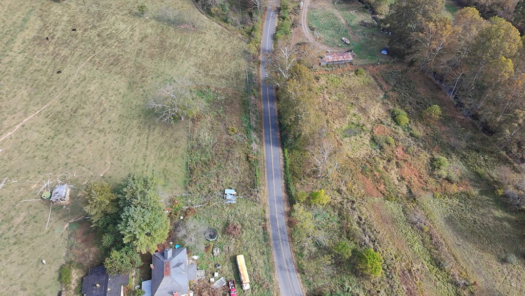 TBD Old Saltworks Road, Meadowview