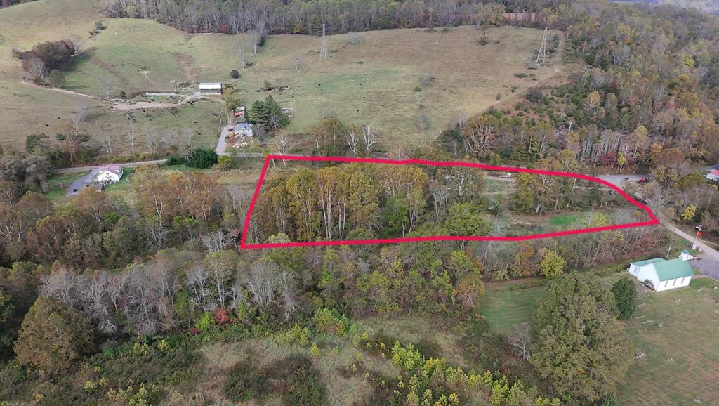 TBD Old Saltworks Road, Meadowview