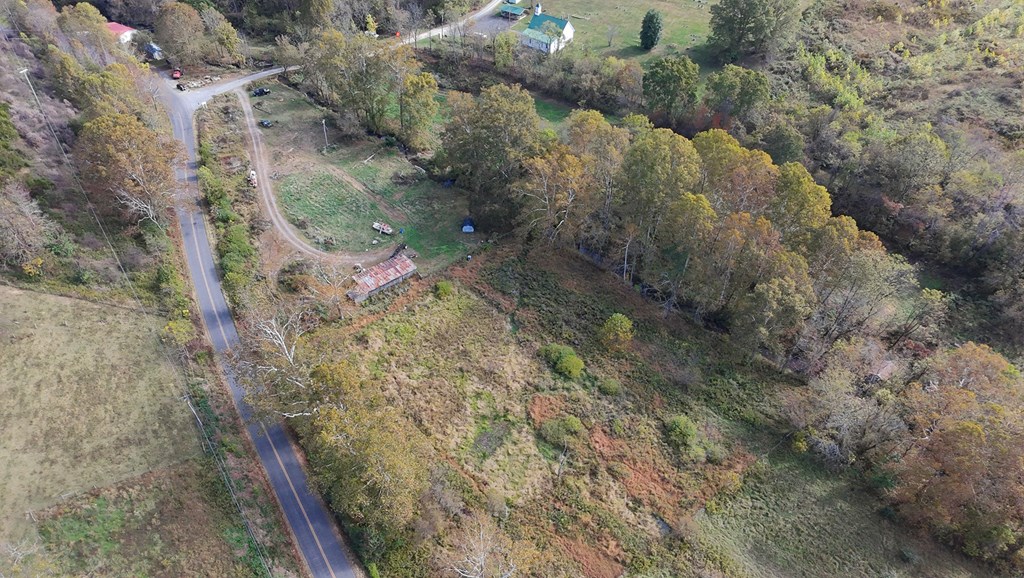 TBD Old Saltworks Road, Meadowview