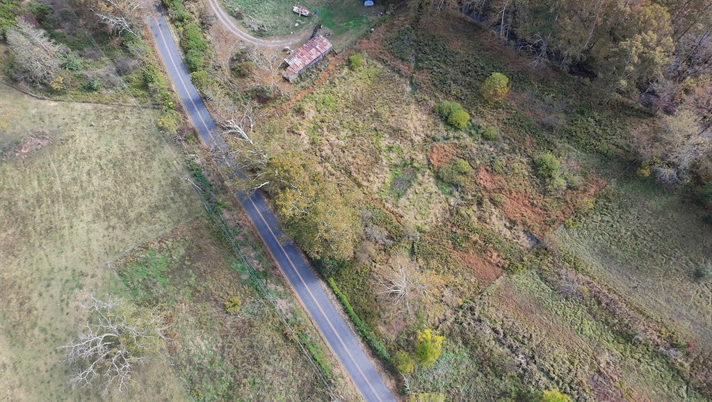 TBD Old Saltworks Road, Meadowview