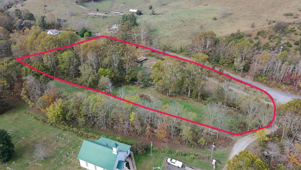 TBD Old Saltworks Road, Meadowview