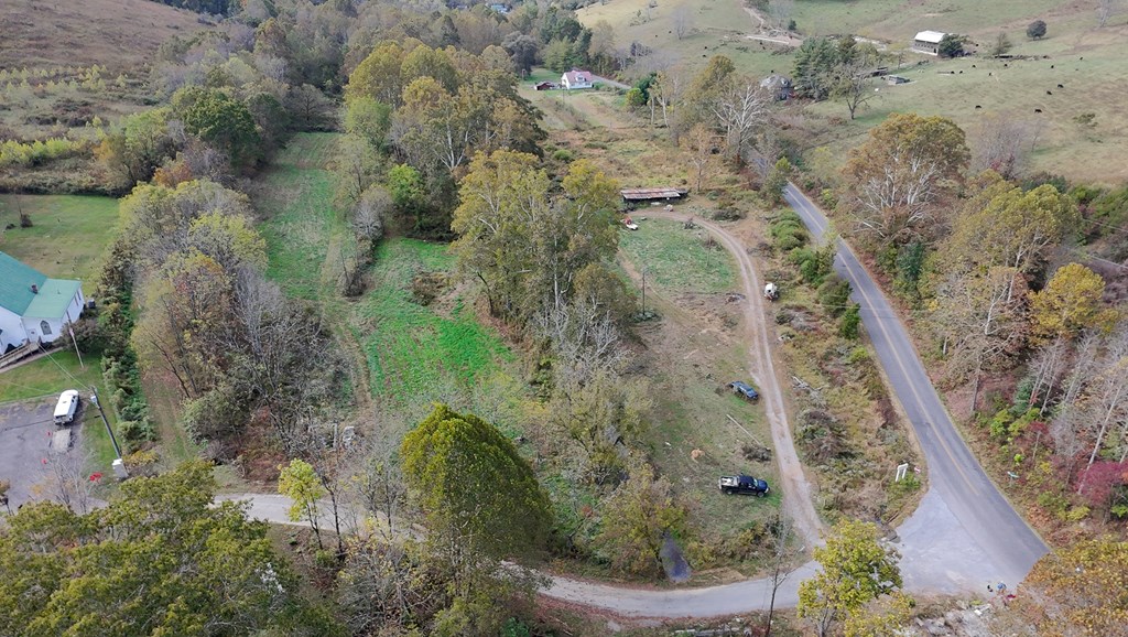 TBD Old Saltworks Road, Meadowview