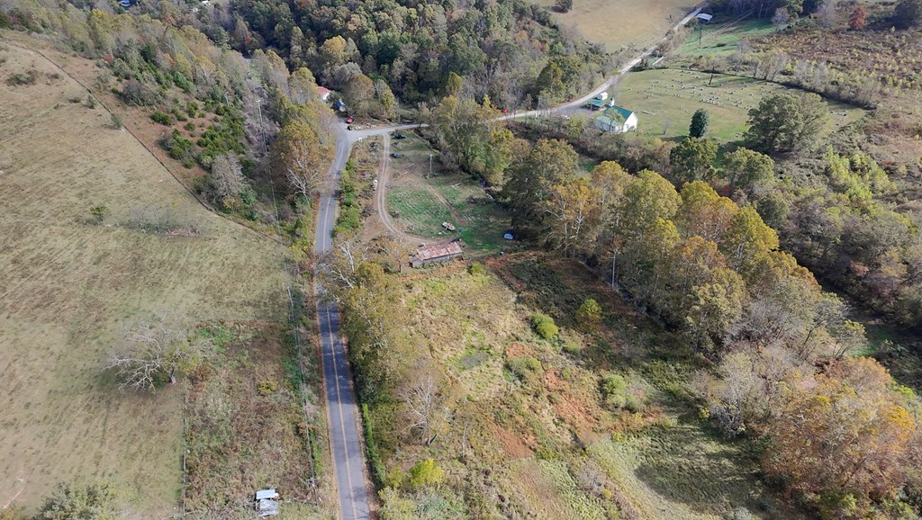 TBD Old Saltworks Road, Meadowview