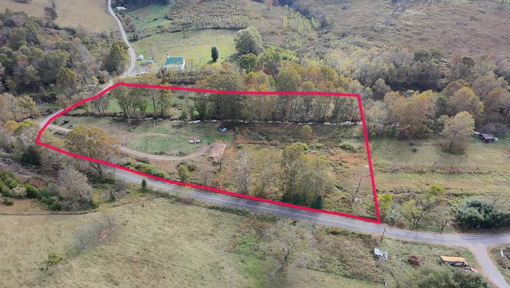 TBD Old Saltworks Road, Meadowview