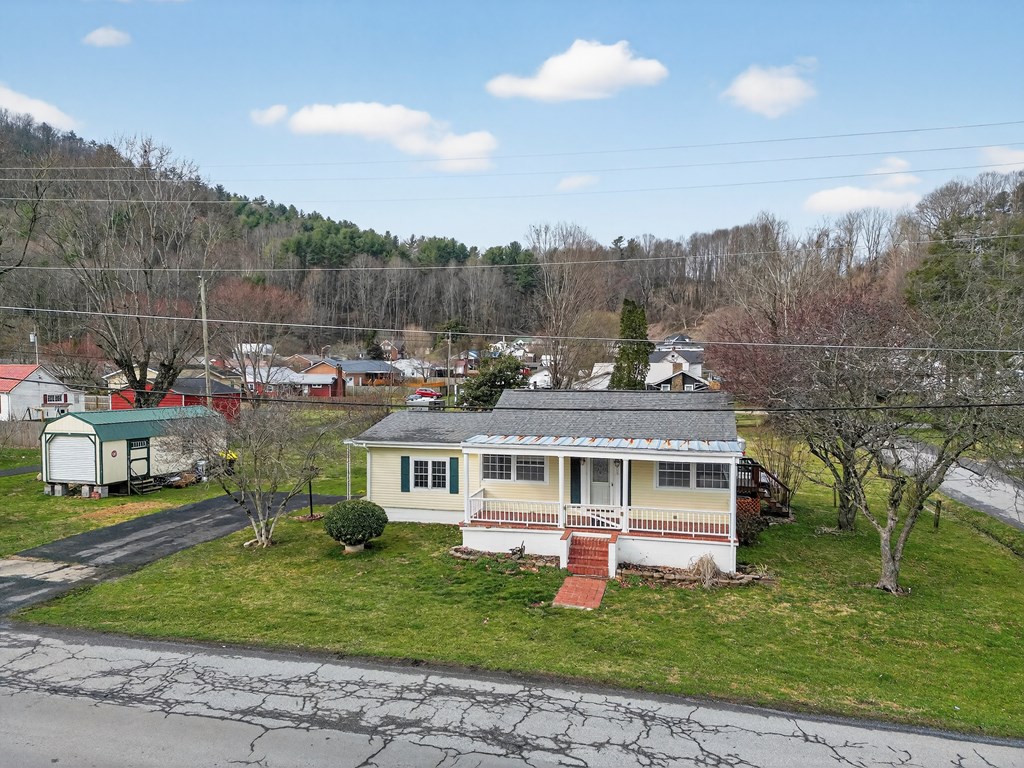 205 S Beaver Dam Avenue