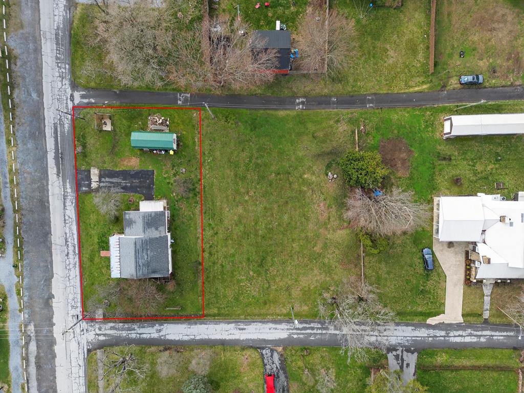 205 S Beaver Dam Avenue