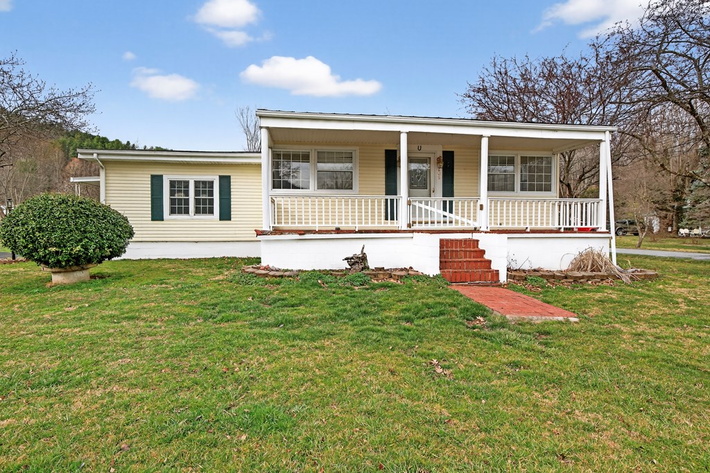 205 S Beaver Dam Avenue