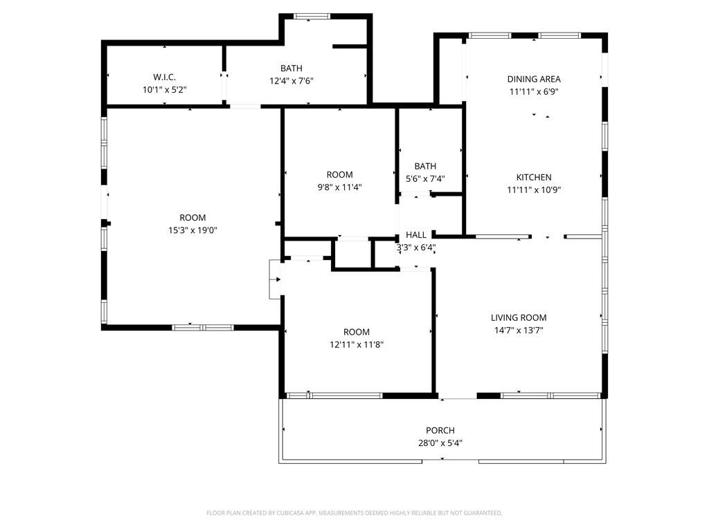 205 S Beaver Dam Avenue