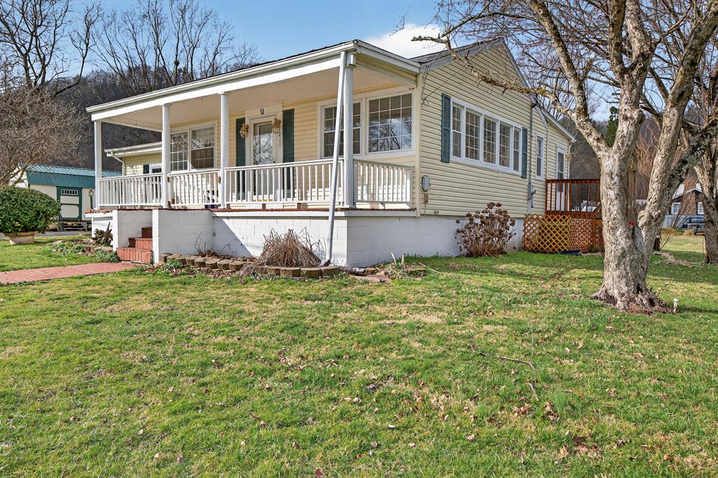 205 S Beaver Dam Avenue