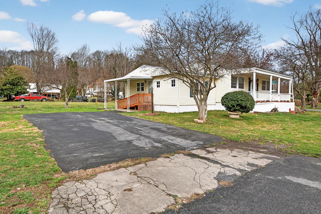 205 S Beaver Dam Avenue