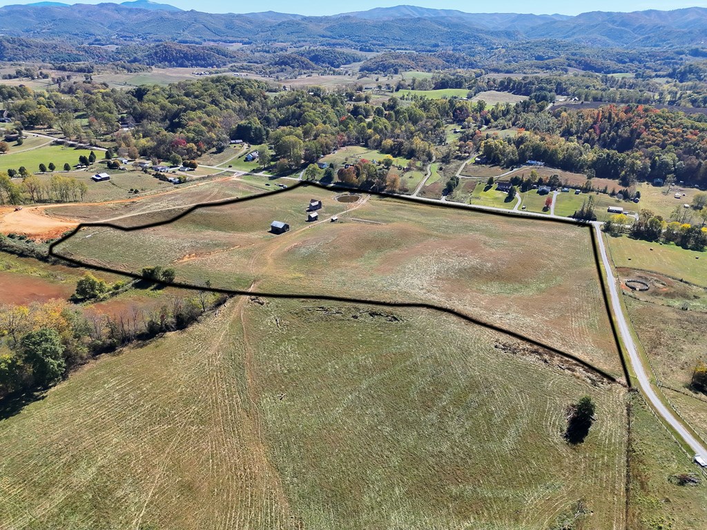 TBD Rhea Valley Rd