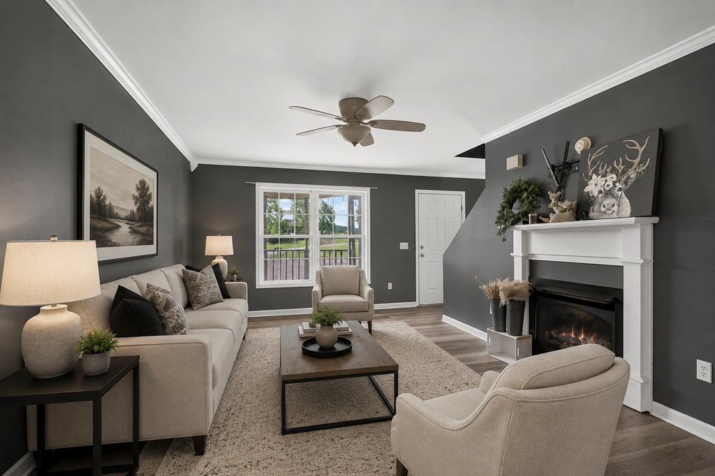 684 Hallock Circle