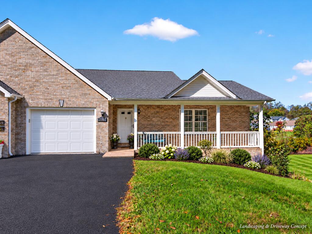 18006 Stone Mill Rd