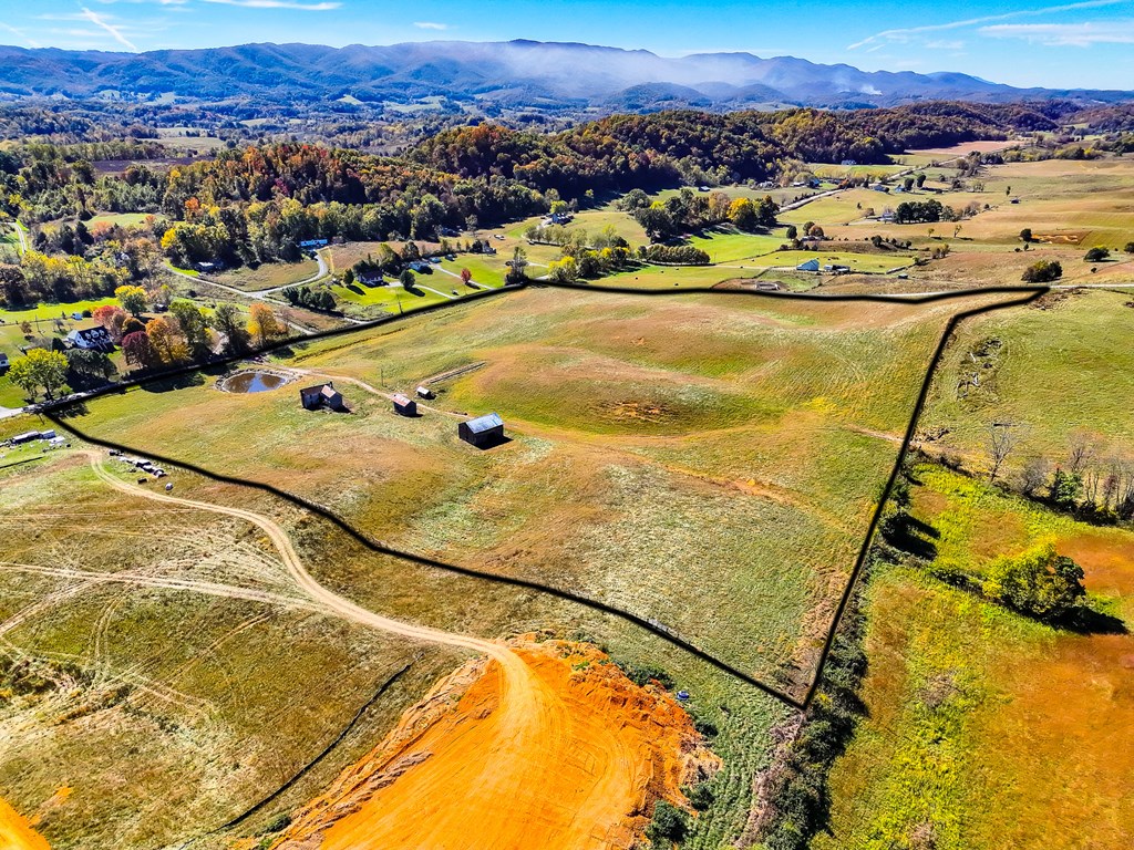 0000 Rhea Valley Road