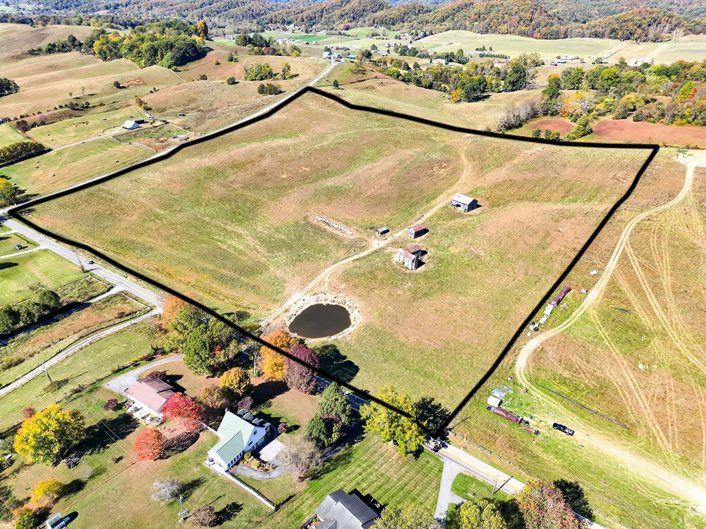 0000 Rhea Valley Road