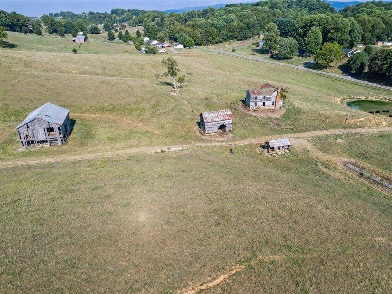 0000 Rhea Valley Road