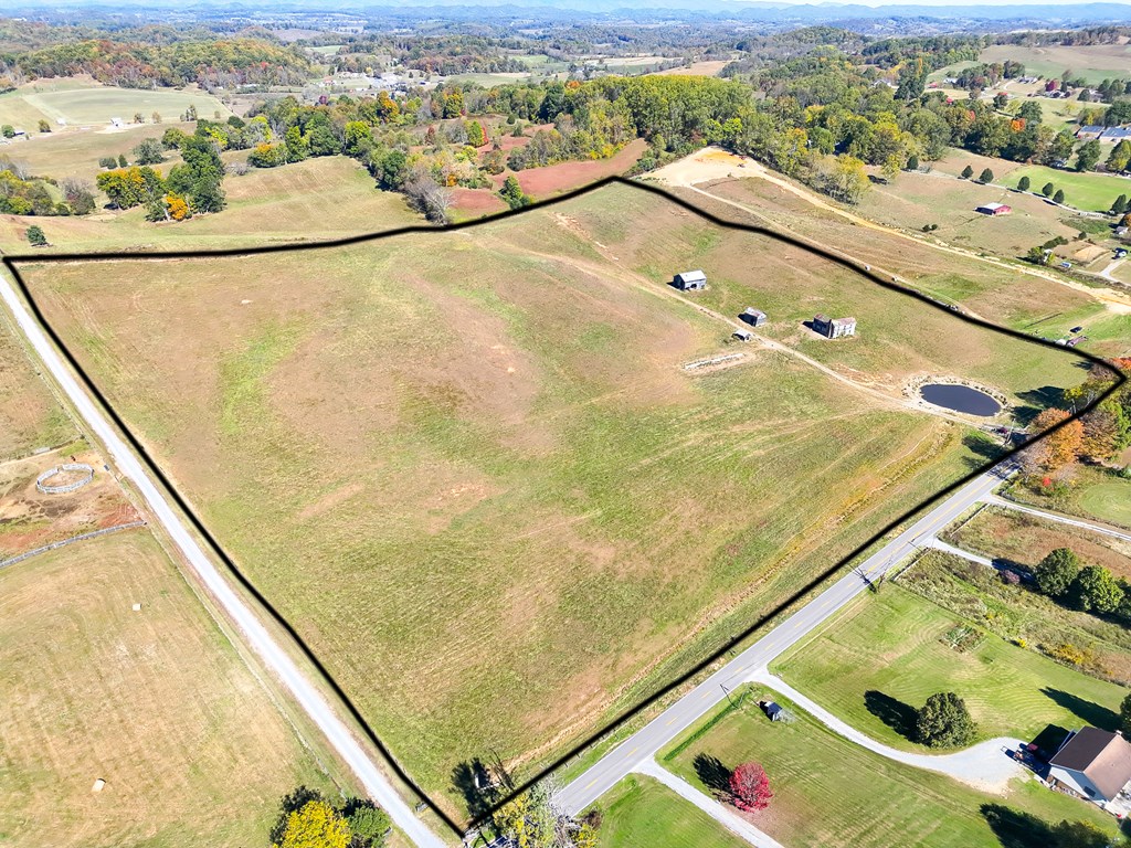 0000 Rhea Valley Road