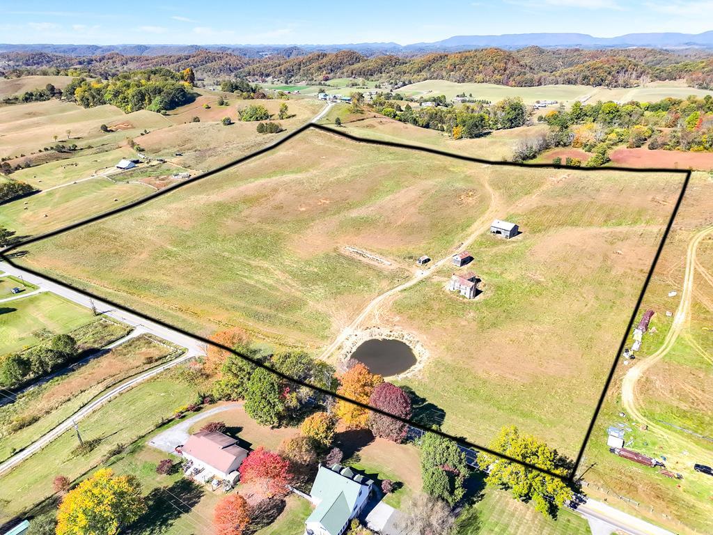 0000 Rhea Valley Road