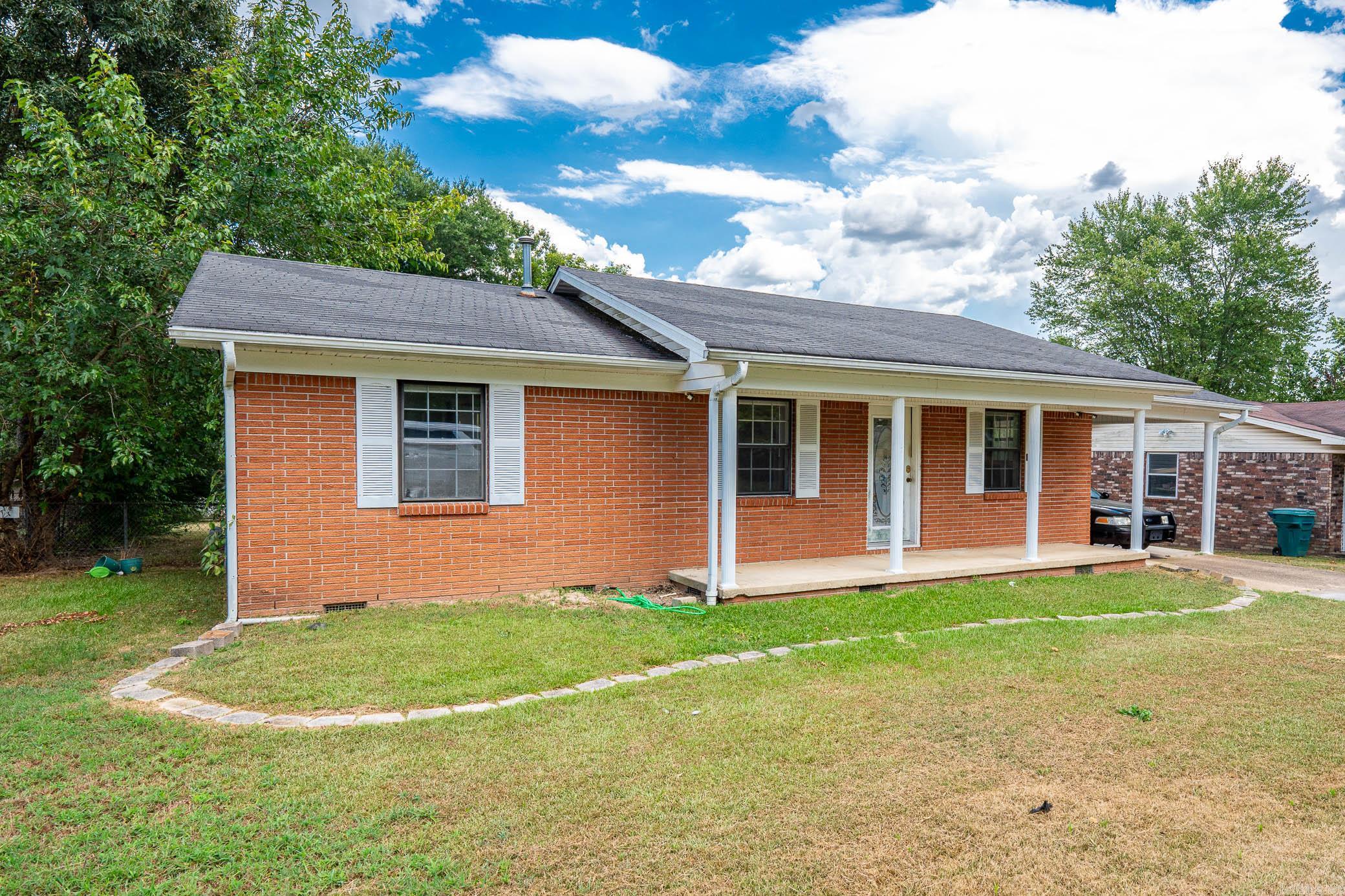 607 Bowers Drive