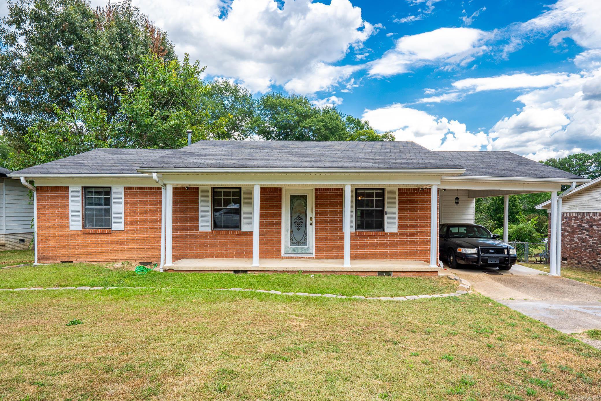 607 Bowers Drive