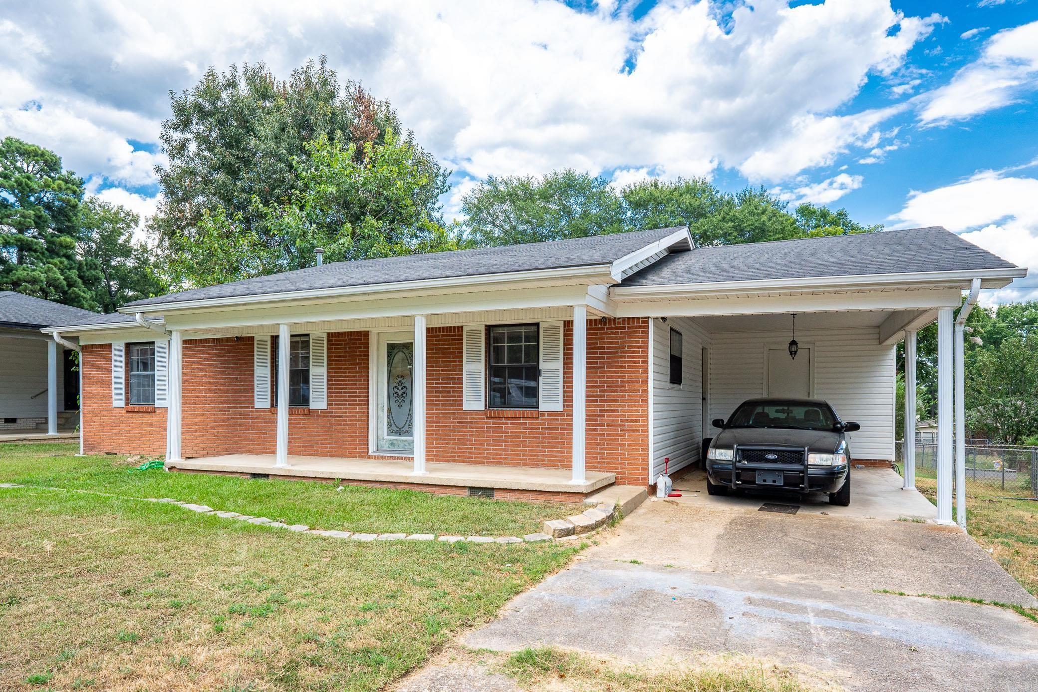 607 Bowers Drive