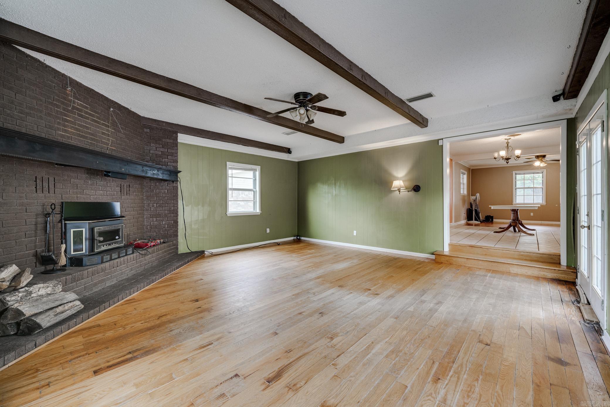 607 Bowers Drive