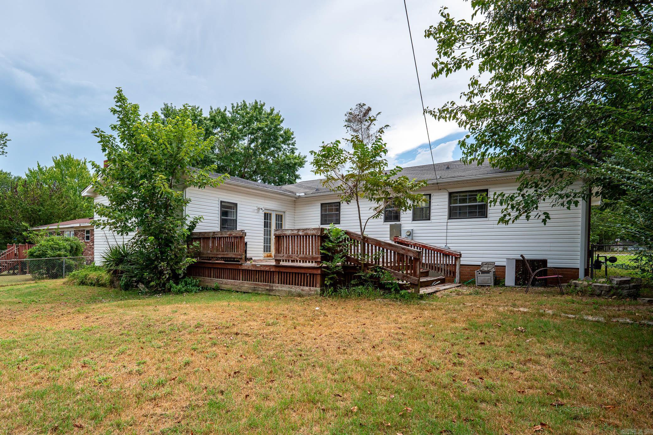 607 Bowers Drive