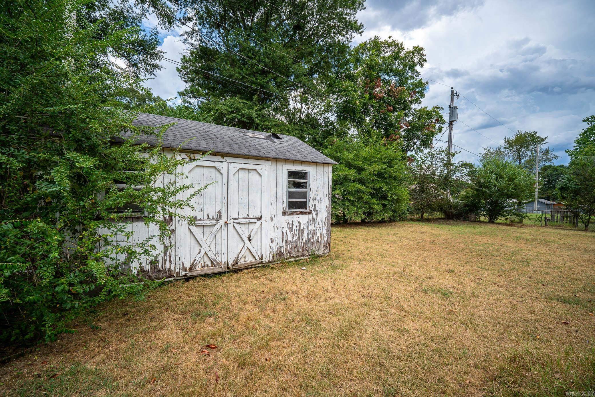 607 Bowers Drive