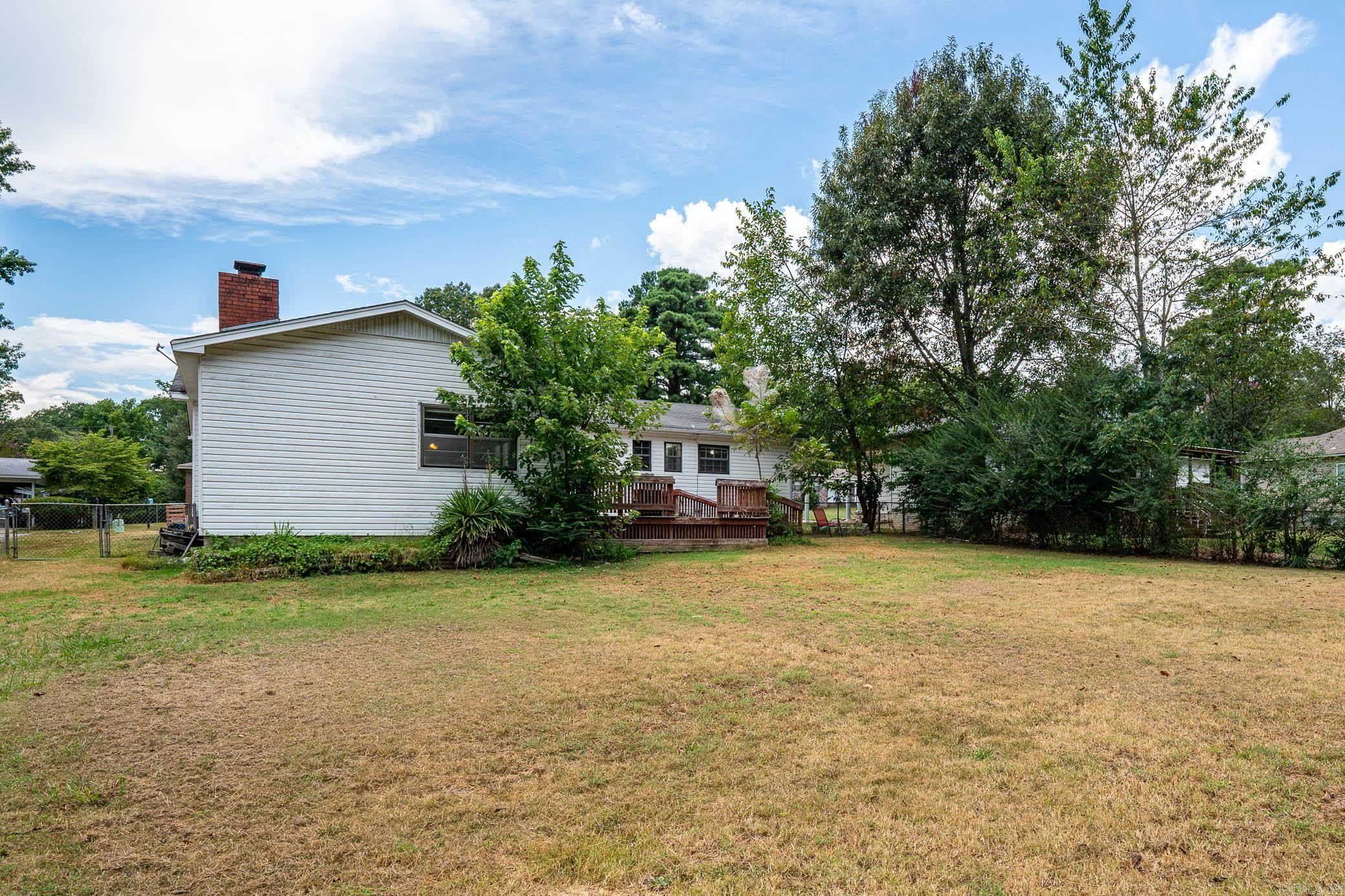 607 Bowers Drive