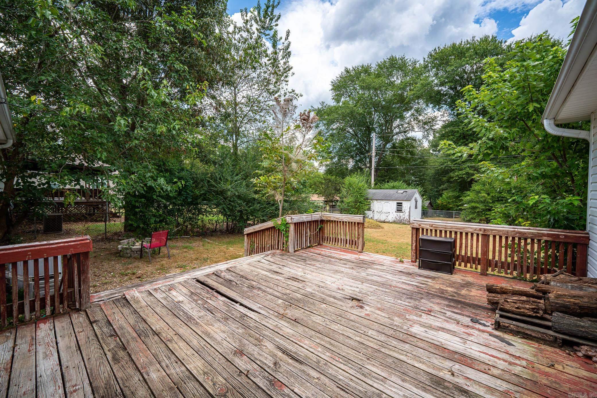 607 Bowers Drive