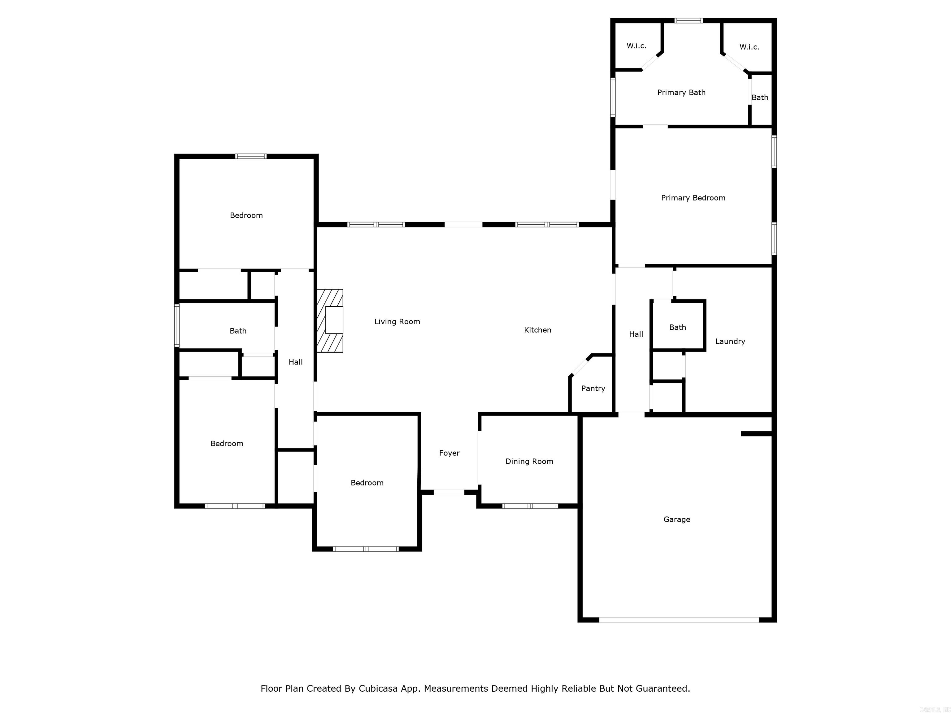 2327 Lakewood Circle