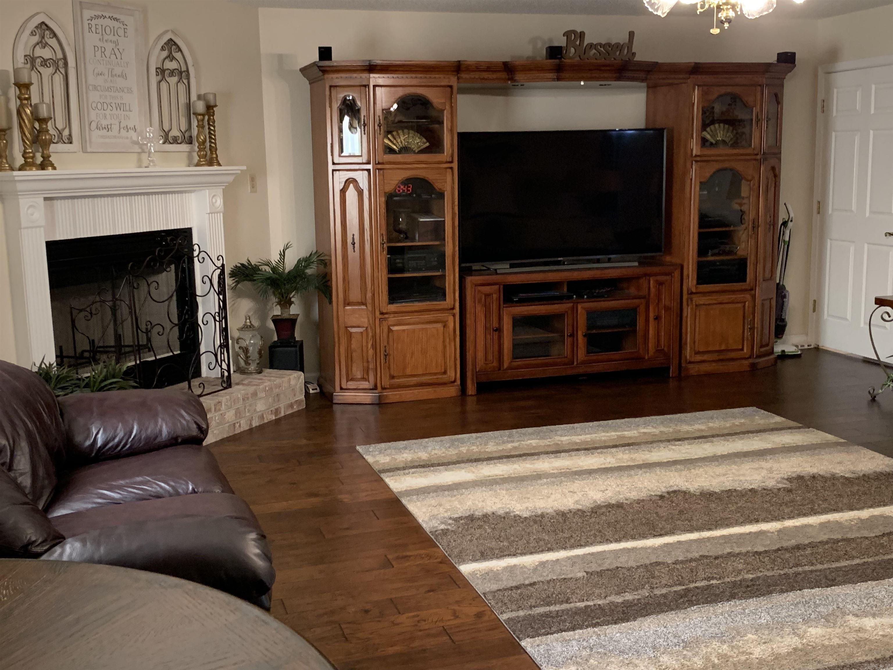 6017 Timberside Road